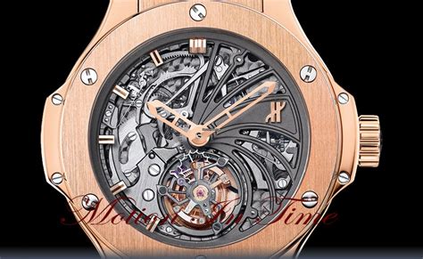 hublot skeleton prijs|hublot skeleton tourbillon.